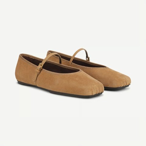 Franco SartoOriel Mary Jane Flats for Women