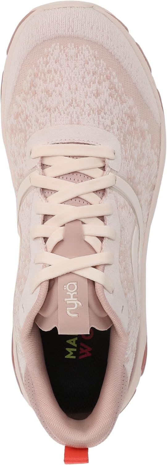 Dedicate LX Women’s Athletic Shoes