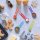 Measuring Spoons Set 5-Pack