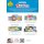 Preschool Basics Workbook Ages 3-5