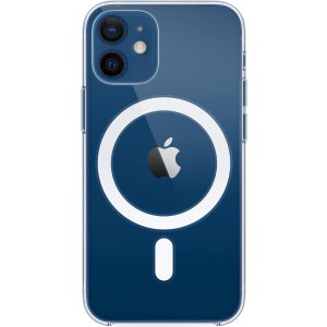 Apple iPhone 12 Mini 透明MagSafe壳
