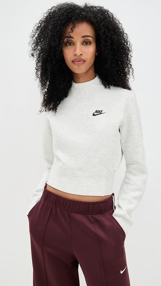 Tech Fleece Sweatshirt
