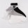 Kikiya Women's Cotton Crew Socks Graphic Size 6-9