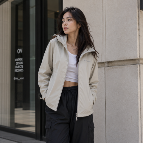 Switchback IV Women s Jacket