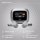 JBL Live Beam 3 True Wireless Noise-Cancelling Earbuds Silver 48Hrs