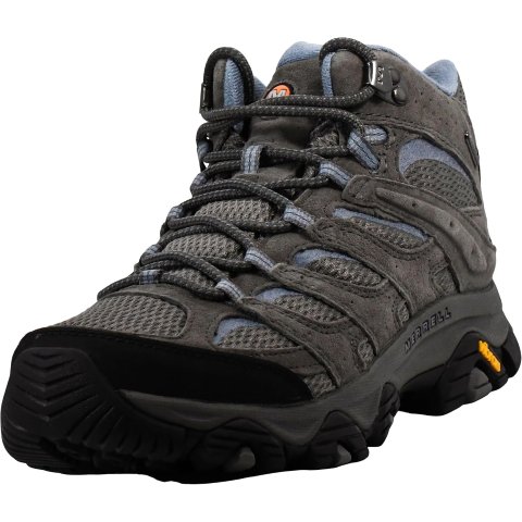 Merrell Moab 3 Women s Mid Waterproof Hiking Boots