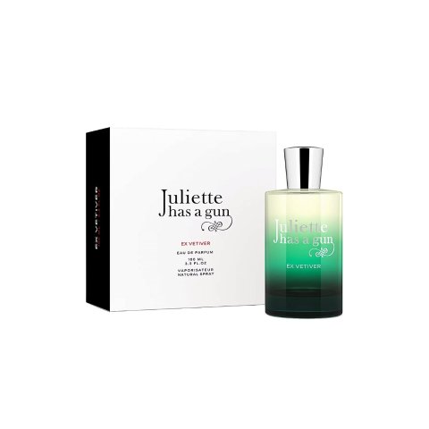Ex Vetiver Eau de Parfum 3.4oz