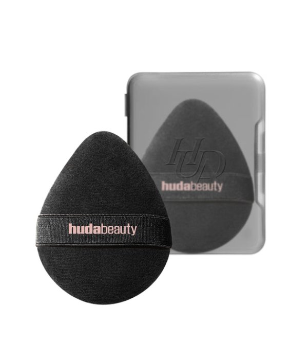 Huda Beauty 双面美妆蛋粉扑