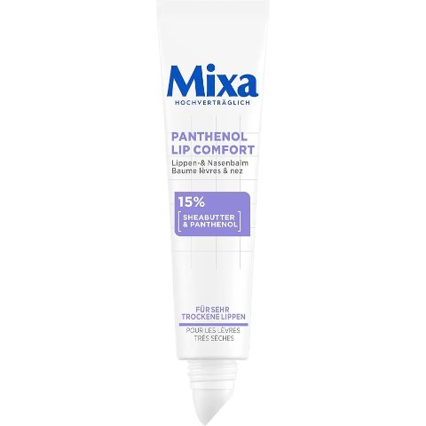 MixaPanthenol 唇鼻修护膏 10ml