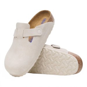 Birkenstock Boston 拖鞋