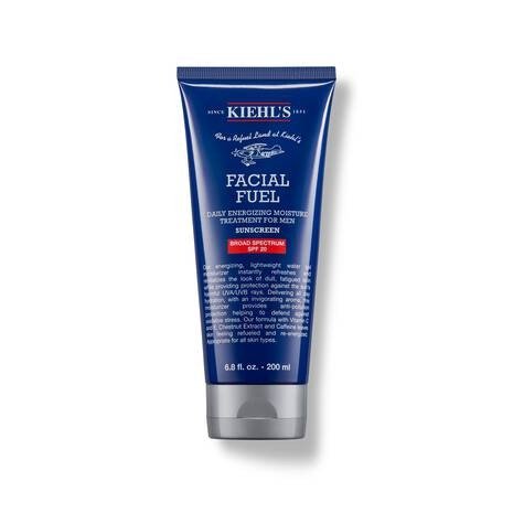 Facial Fuel Moisturizer SPF 20