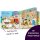 Highlights Construction Site Lift-the-Flap Board Book