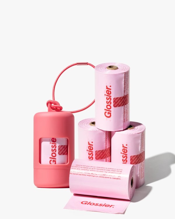 Curbside Scented Set