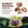 Forest Up Brazil Nuts 15oz Raw Unsalted
