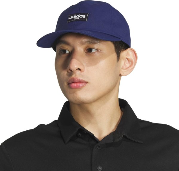 adidas Court 休闲复古棒球帽