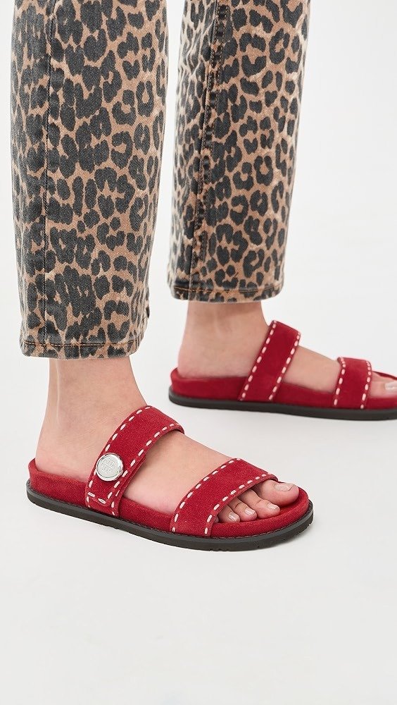 Romy Sport Slides