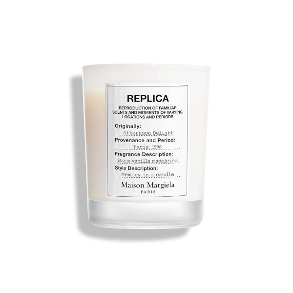 Replica Scented Candle #Afternoon Delight 5.8oz