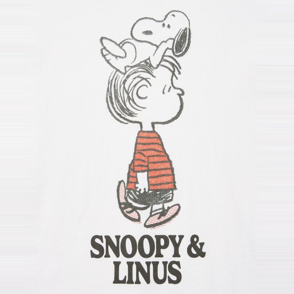 New ArrivalsUniqlo X PEANUTS UT