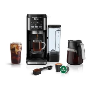 Ninja  DualBrew XL 咖啡机 翻新