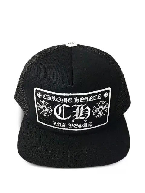 Las Vegas Trucker Hat