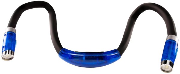 NeckLite Reading Light 6 LEDs