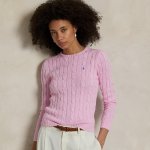 Ralph Lauren 夏日针织轻薄款