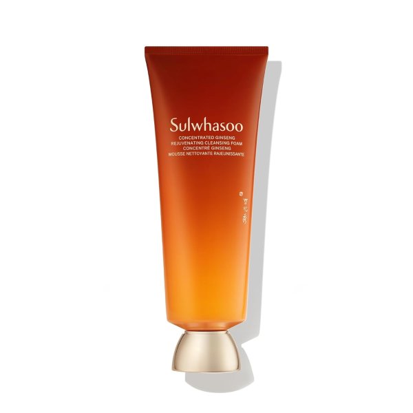 Concentrated Ginseng Cleansing Foam 150ml