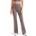 G4Free BareFeel High Waisted Flare Yoga Pants for Women 31 Inch