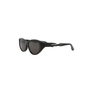 Balenciaga Cat Eye 女士太阳镜 55mm