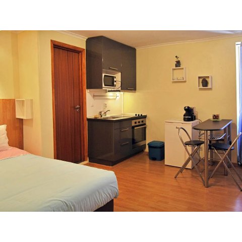 包机票+住宿！161 Norte Guesthouse 里斯本套餐