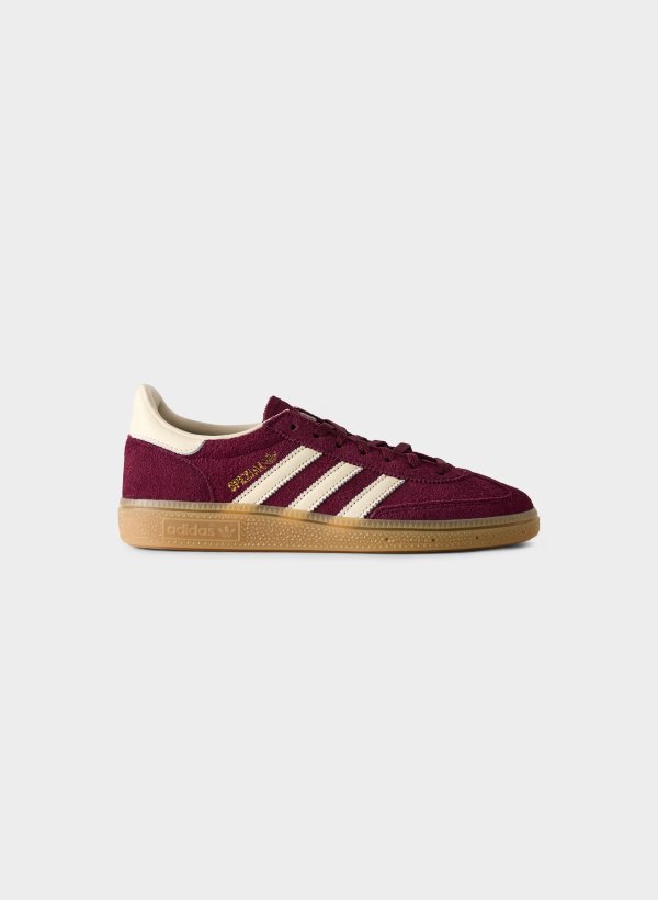 Handball Spezial 复古运动鞋