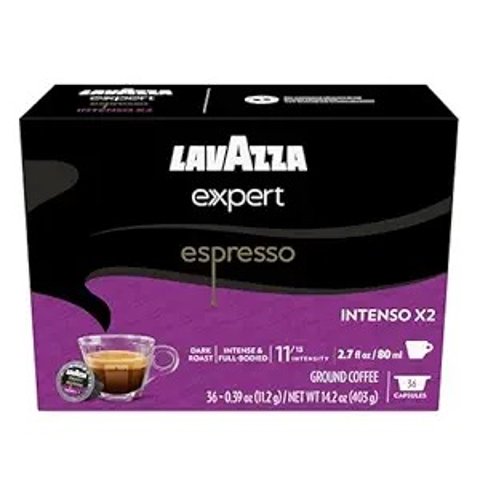  Intenso Espresso Capsules 36 Count