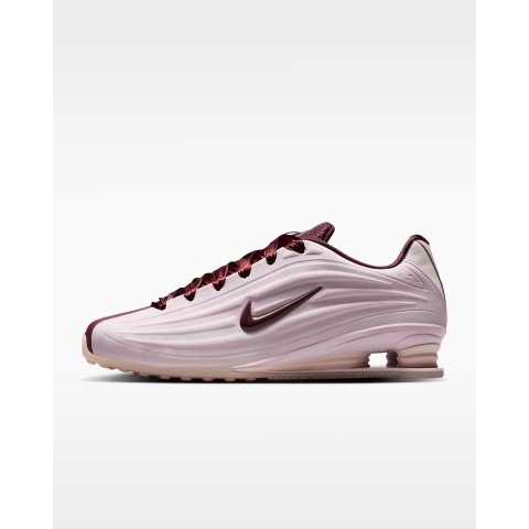 Shox Z SE 女士运动鞋