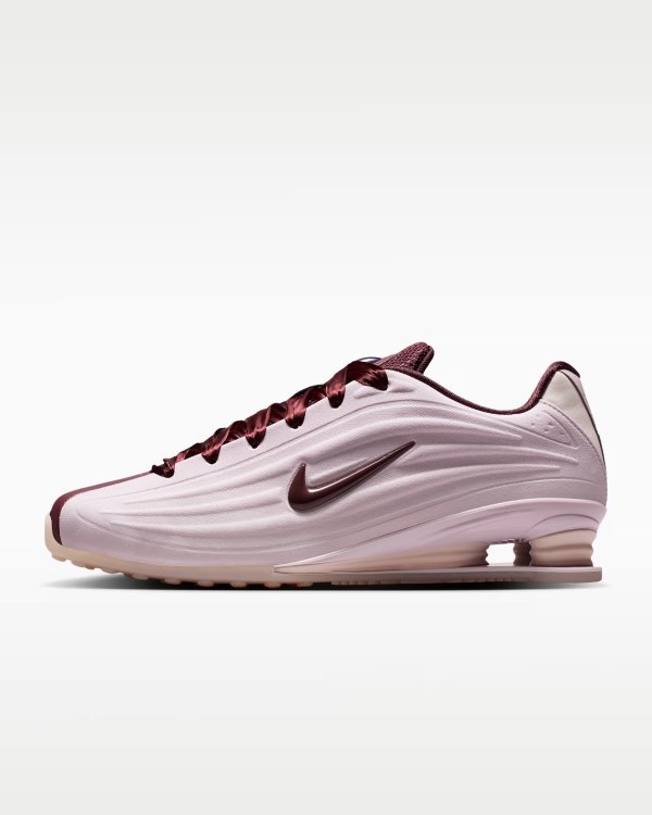 Shox Z SE 女士运动鞋