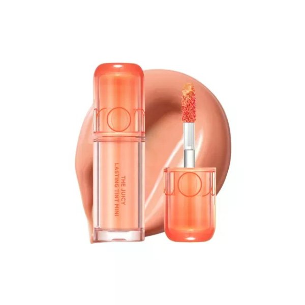 ROM&ND Juicy Lasting Tint 04 Choha Apricot 1g