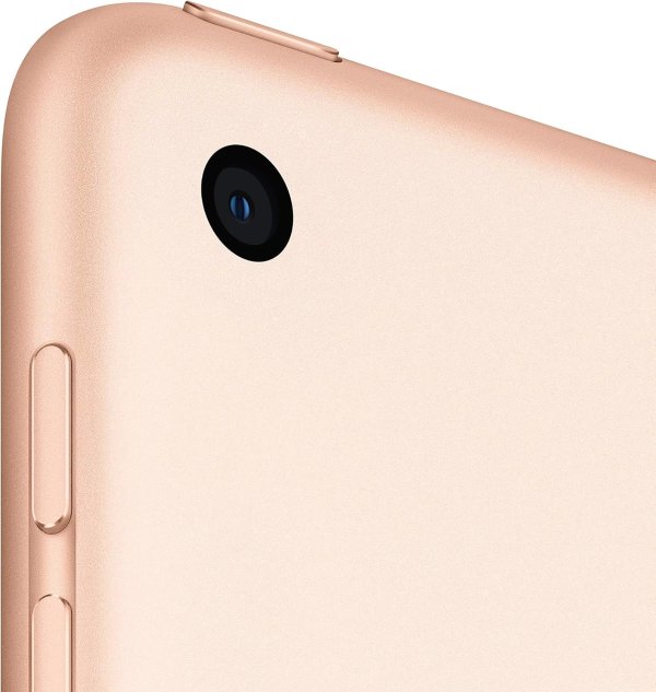 iPad 10.2英寸 金色 32GB