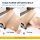DIY Crew 24 Inch Paper Roll Dispenser Wall Mount