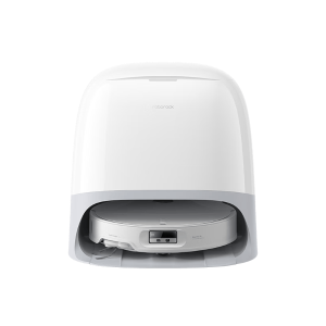 Roborock P20 Ultra Plus 扫地机器人 热水洗拖布