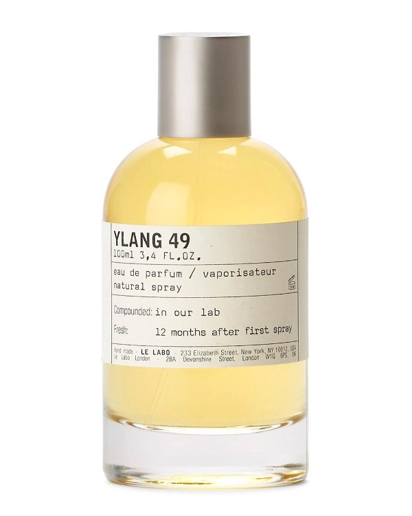 依兰49女士淡香水 3.4oz
