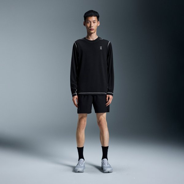 On Running 5英寸男士运动短裤
