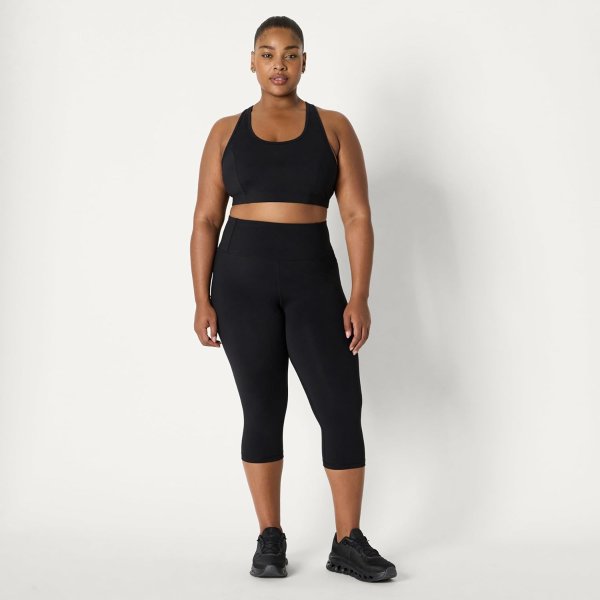 Amazon Essentials Women's Active Workout Leggings