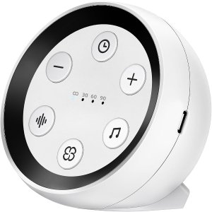 SoundMe Battery 小型白噪音机 32音量