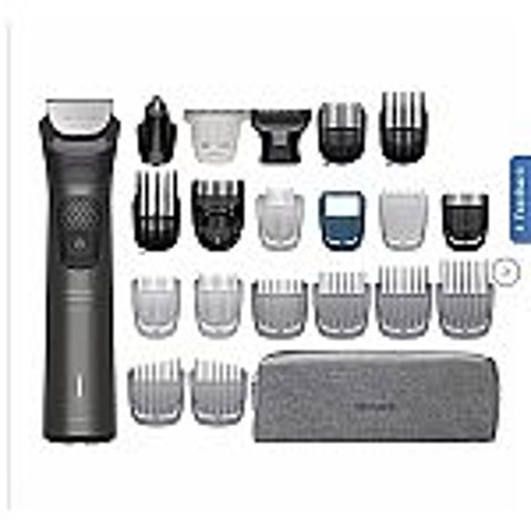 Philips Norelco 24合1 多功能电动理发器