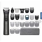 Philips Norelco 24合1 多功能电动理发器