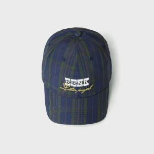 Ink Signature Cap $101