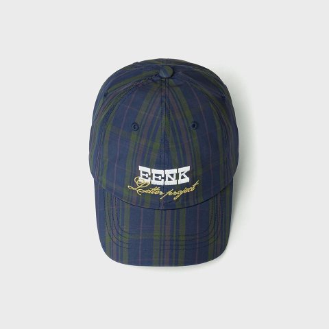Ink Signature Cap $101EENK Summer New Arrivals Fresh & Light