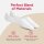 Eedor Women's No Show Socks Soft Non Slip
