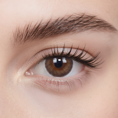 moody Choco Mochi Monthly Colored Contacts 2 Pack