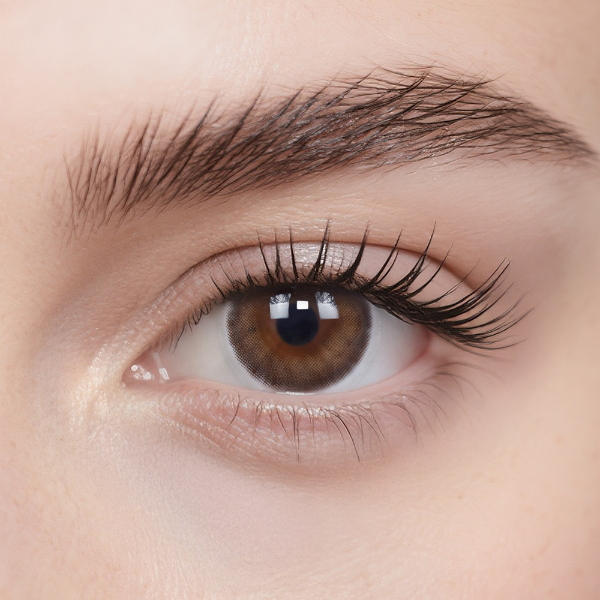 moody Choco Mochi Monthly Colored Contacts 2 Pack