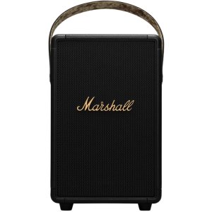 Marshall Tufton 便携蓝牙音箱 黑色